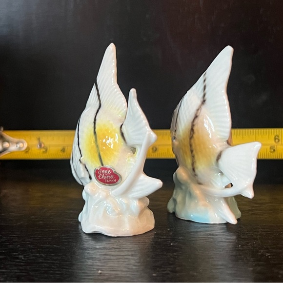 🐳 Delicate Fish Shaker Set - Picture 2 of 4